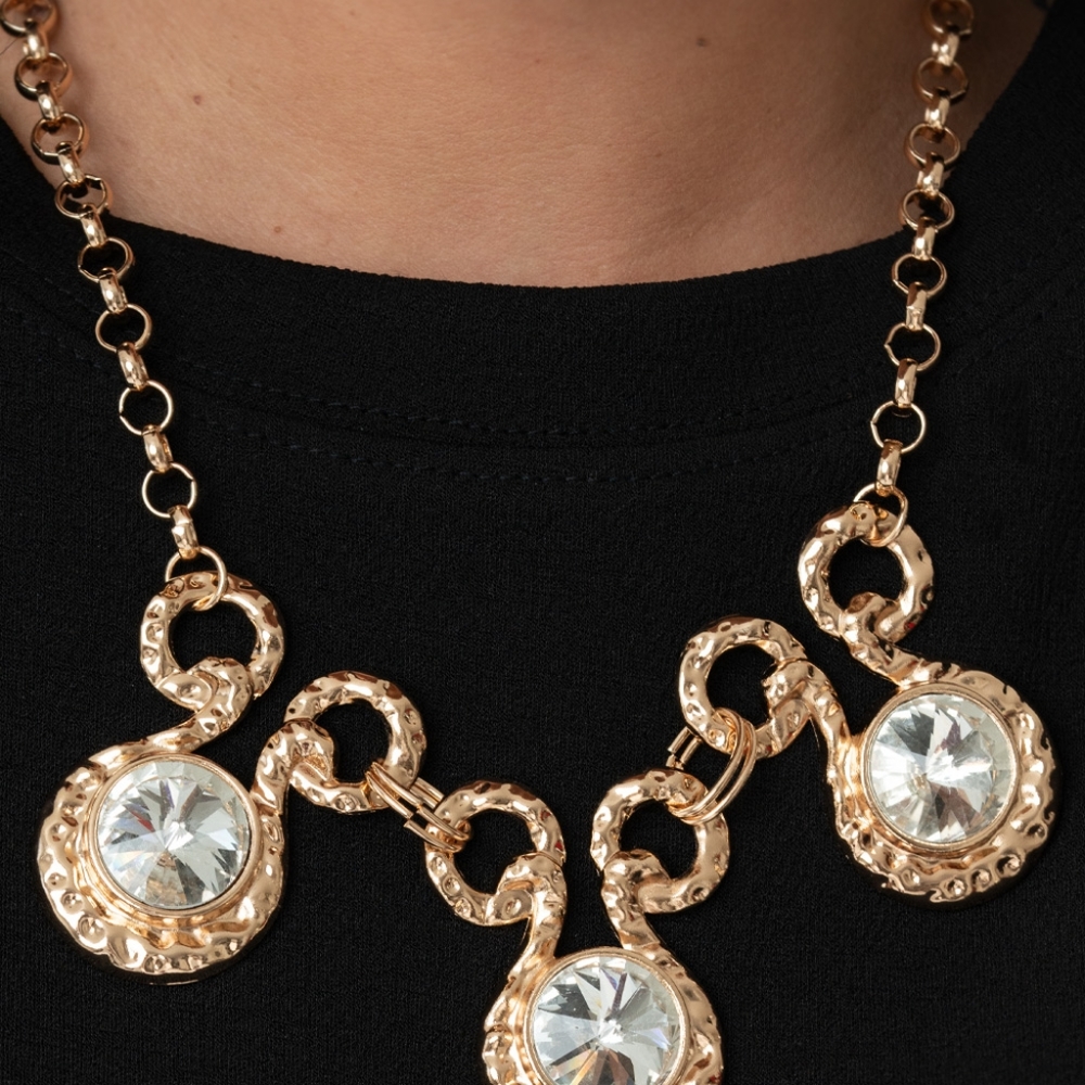 Necklace set - Picture 2 of 5